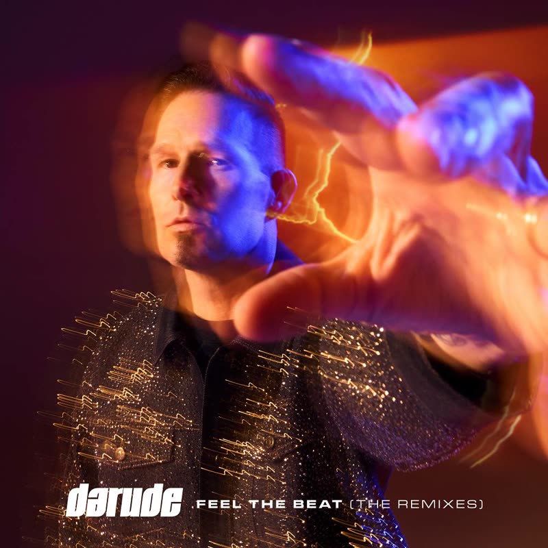 Darude - Feel The Beat (feat. PAENDA)