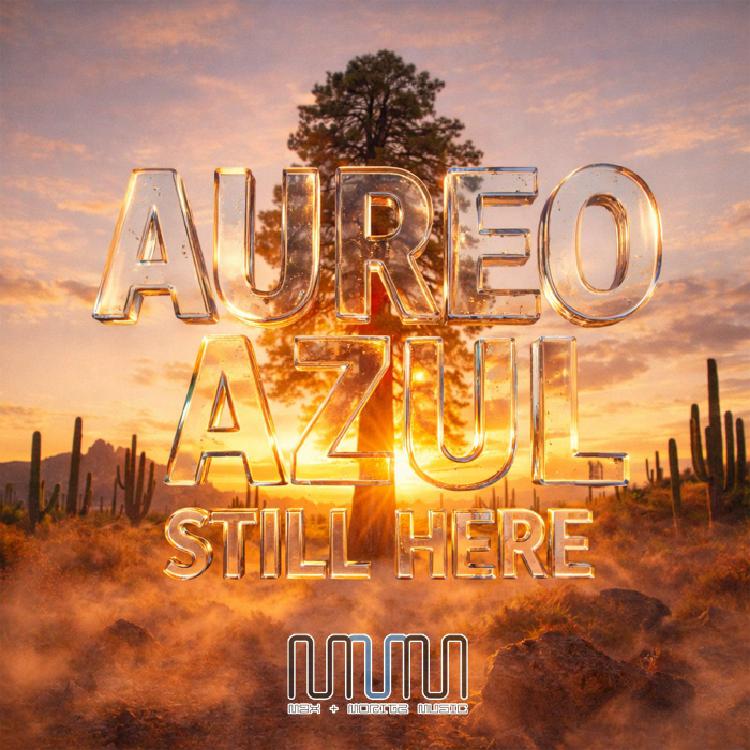 Aureo Azul - Nothing Louder (Original Mix)