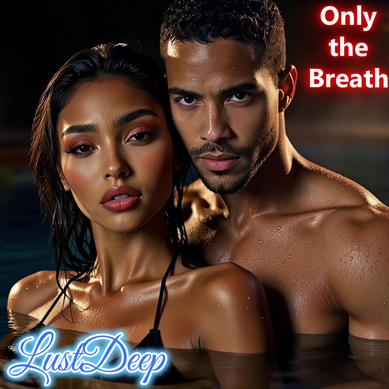 LustDeep – Only the Breath (Original Mix)