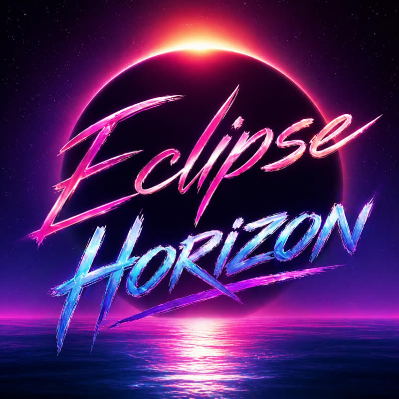 Ilaria Verona, Giovanni Cocco - Eclipse Horizon (Original Mix)