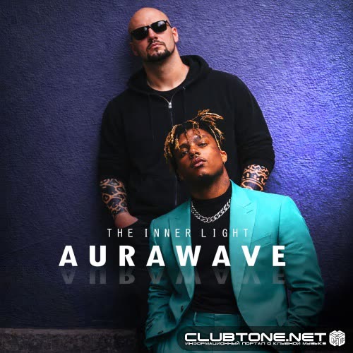 Aurawave - moi encore que tu m'aimes (Original Mix)