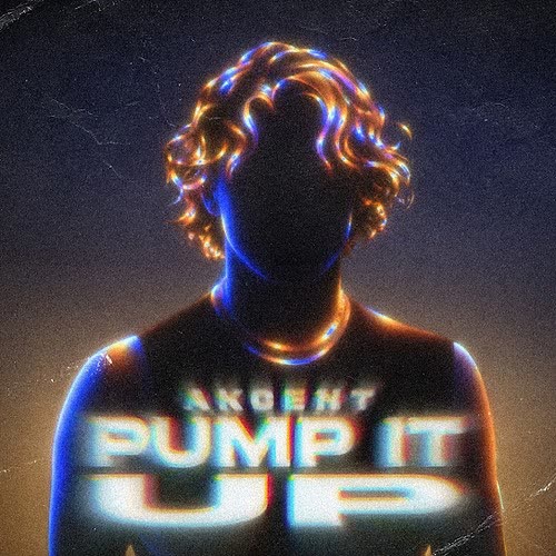 Akcent - Pump It Up